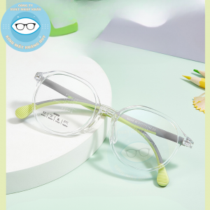 Gọng trẻ em mã 66006